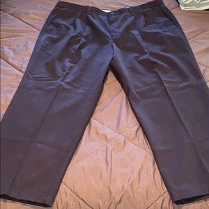 Claiborne chinos